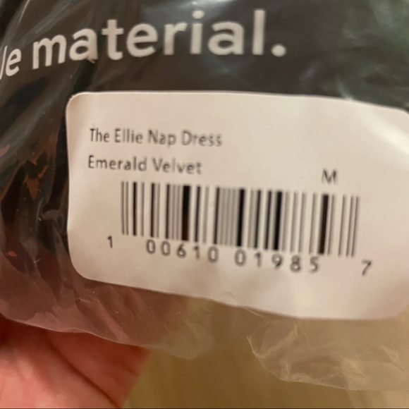 Hill House Home Ellie Nap Dress - Picture 6 of 6